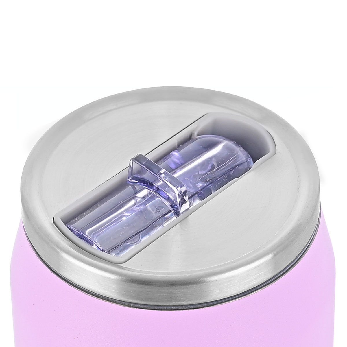 ESTIA ΘΕΡΜΟΣ TRAVEL CUP SAVE THE AEGEAN 300ml LAVENDER PURPLE - Image 5