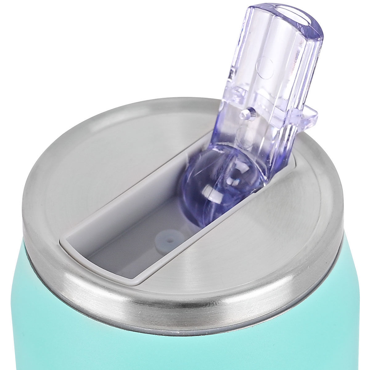 ESTIA ΘΕΡΜΟΣ TRAVEL CUP SAVE THE AEGEAN 500ml BERMUDA GREEN - Image 4