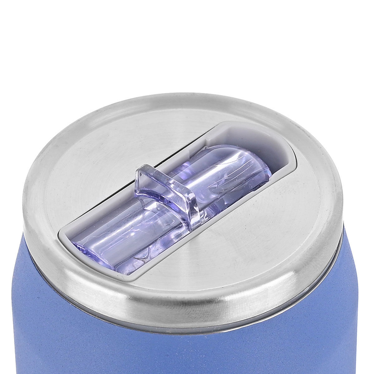 ESTIA ΘΕΡΜΟΣ TRAVEL CUP SAVE THE AEGEAN 500ml DENIM BLUE - Image 5