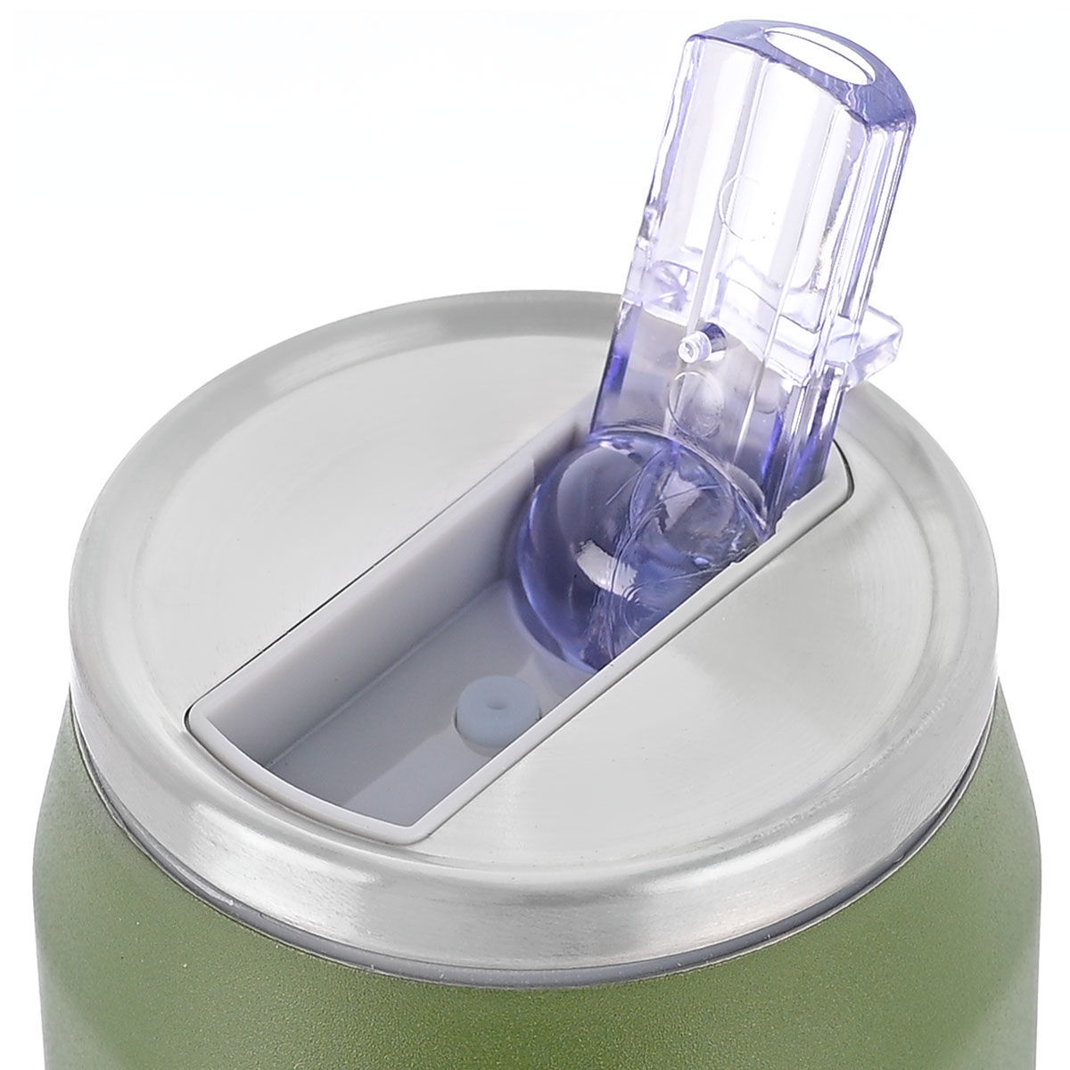 ESTIA ΘΕΡΜΟΣ TRAVEL CUP SAVE THE AEGEAN 500ml FOREST SPIRIT - Image 4