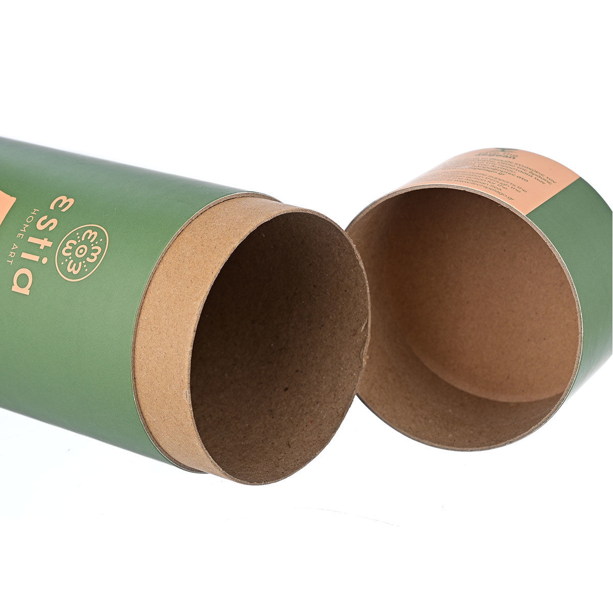ESTIA ΘΕΡΜΟΣ TRAVEL CUP SAVE THE AEGEAN 500ml FOREST SPIRIT - Image 7