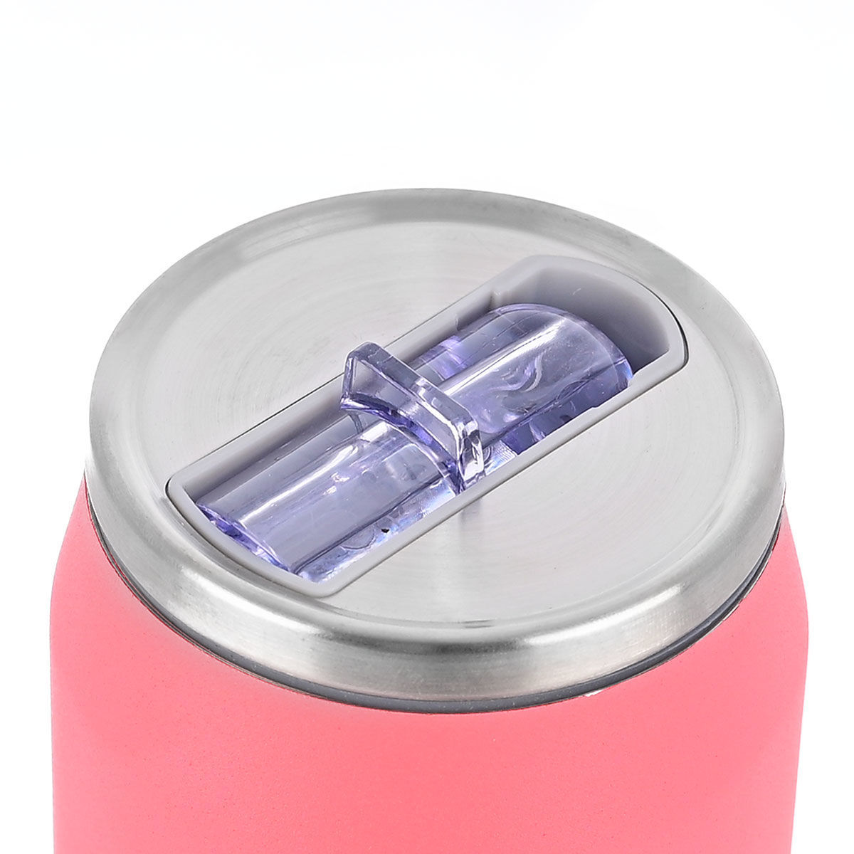 ESTIA ΘΕΡΜΟΣ TRAVEL CUP SAVE THE AEGEAN 500ml FUSION CORAL - Image 5