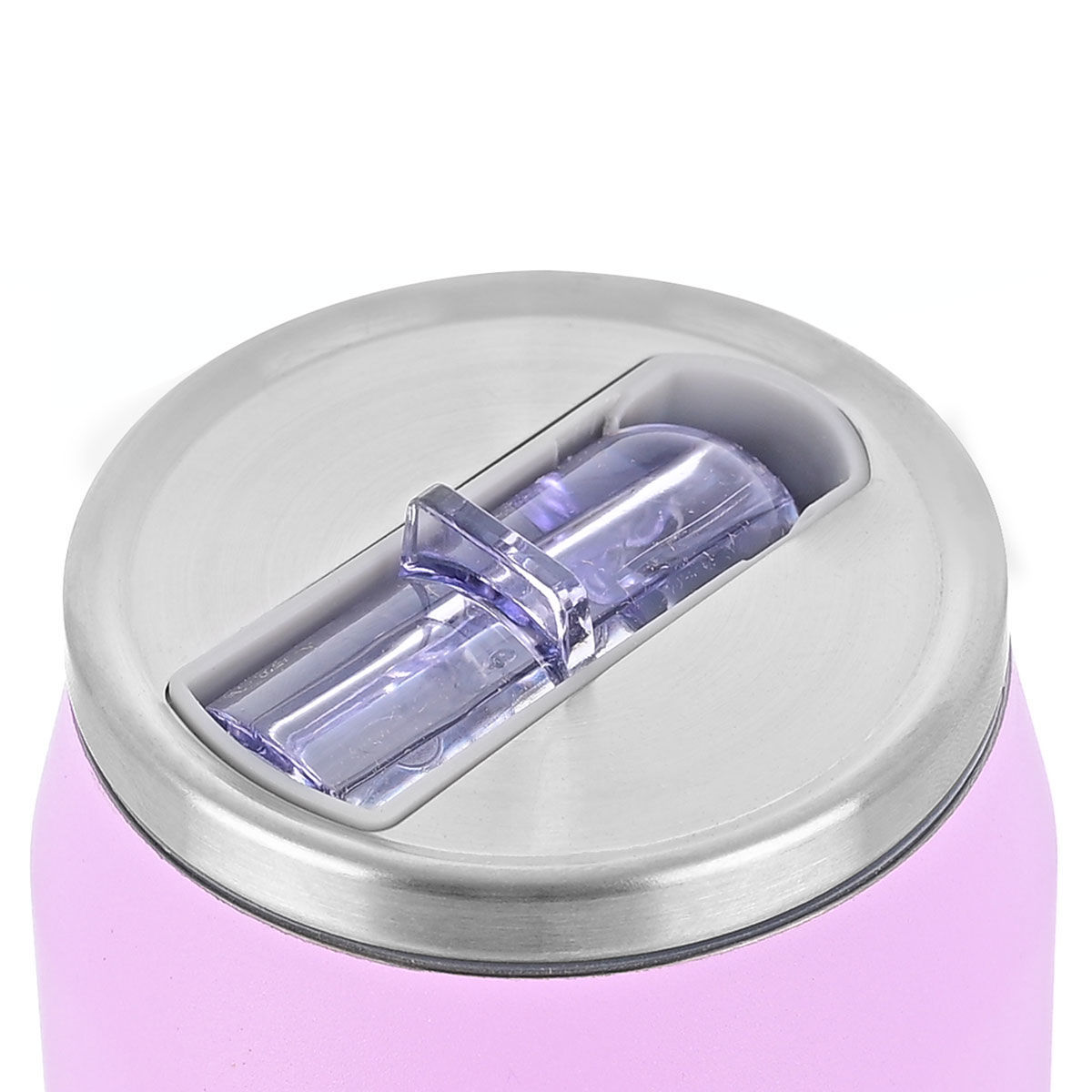 ESTIA ΘΕΡΜΟΣ TRAVEL CUP SAVE THE AEGEAN 500ml LAVENDER PURPLE - Image 5