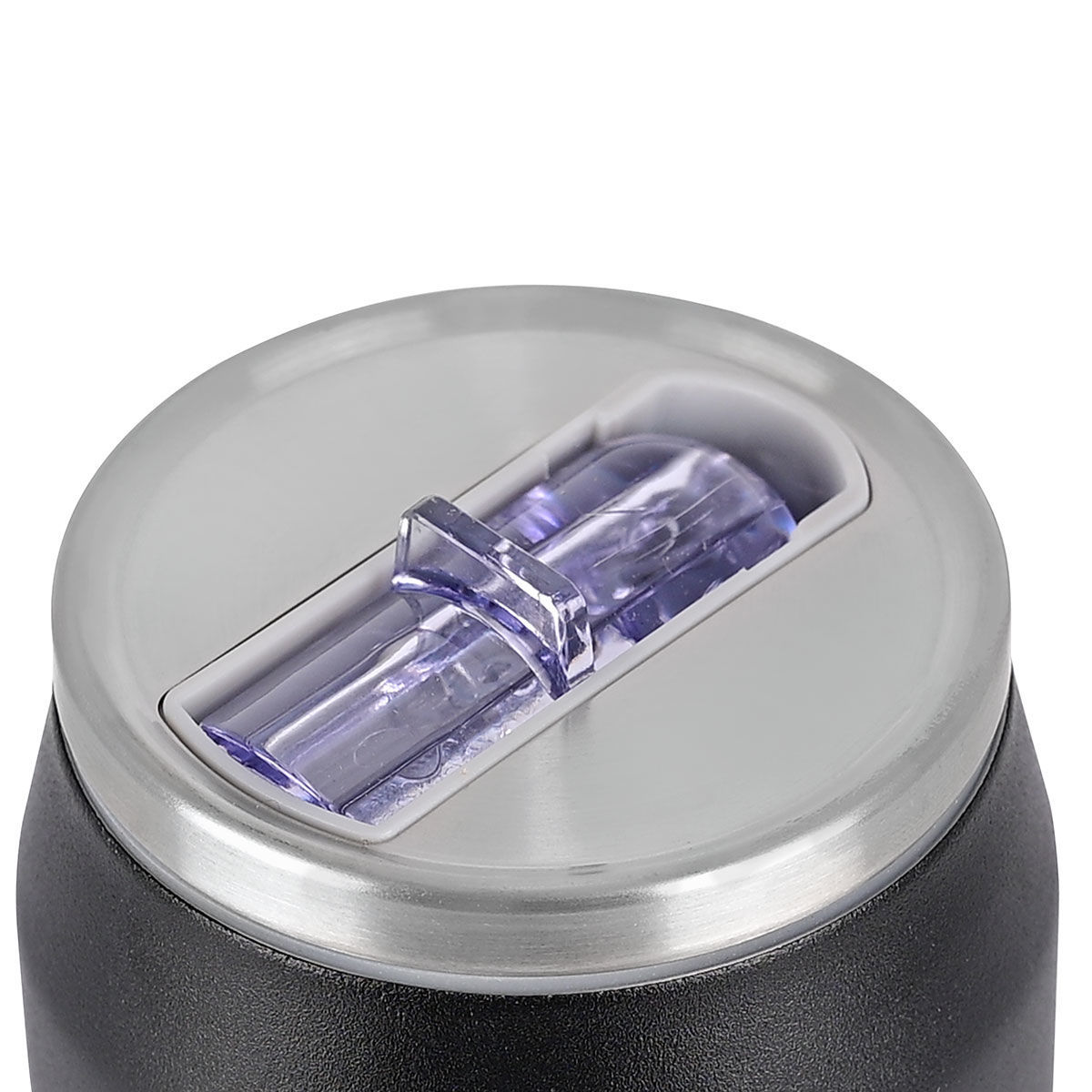 ESTIA ΘΕΡΜΟΣ TRAVEL CUP SAVE THE AEGEAN 500ml MIDNIGHT BLACK - Image 5