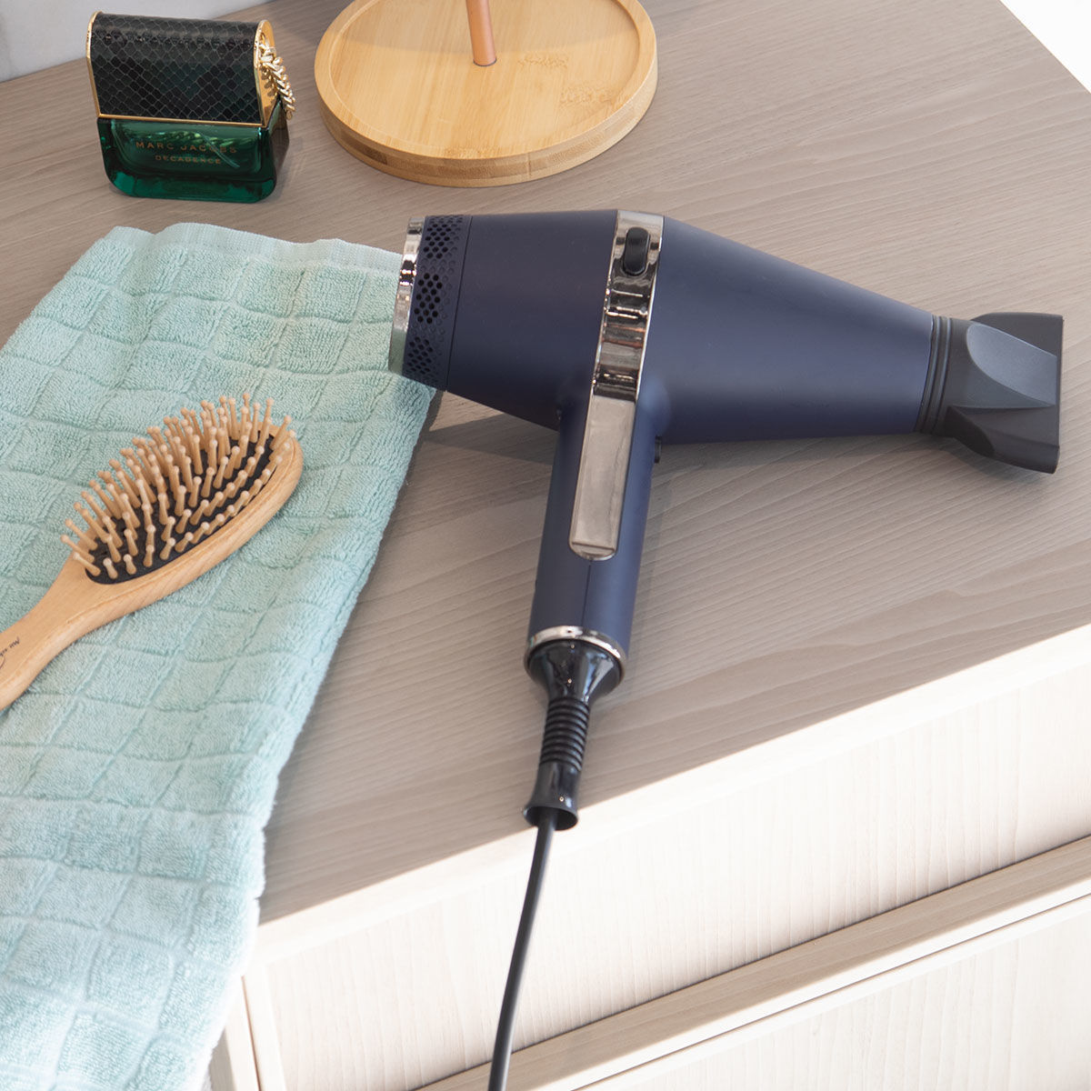 ESTIA ΠΙΣΤΟΛΑΚΙ ΜΑΛΛΙΩΝ HAIR LUXE PRO 2200W ΜΕ AC ΜΟΤΕΡ - Image 6