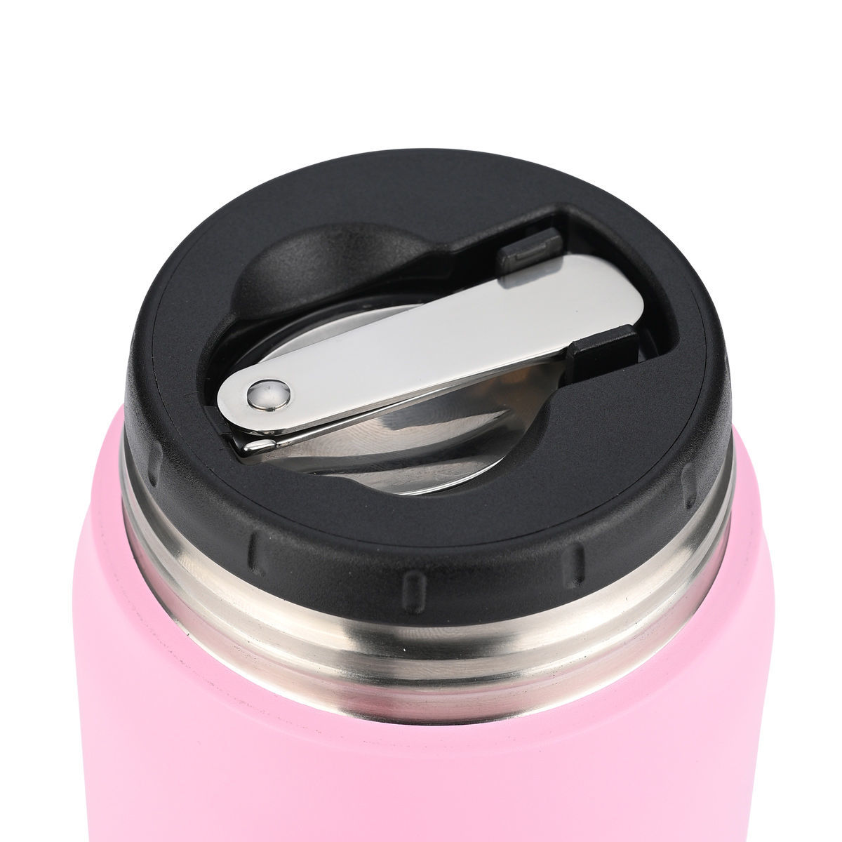 ESTIA ΘΕΡΜΟΣ LUNCH POT SAVE THE AEGEAN 0.5lt BLOSSOM ROSE - Image 5
