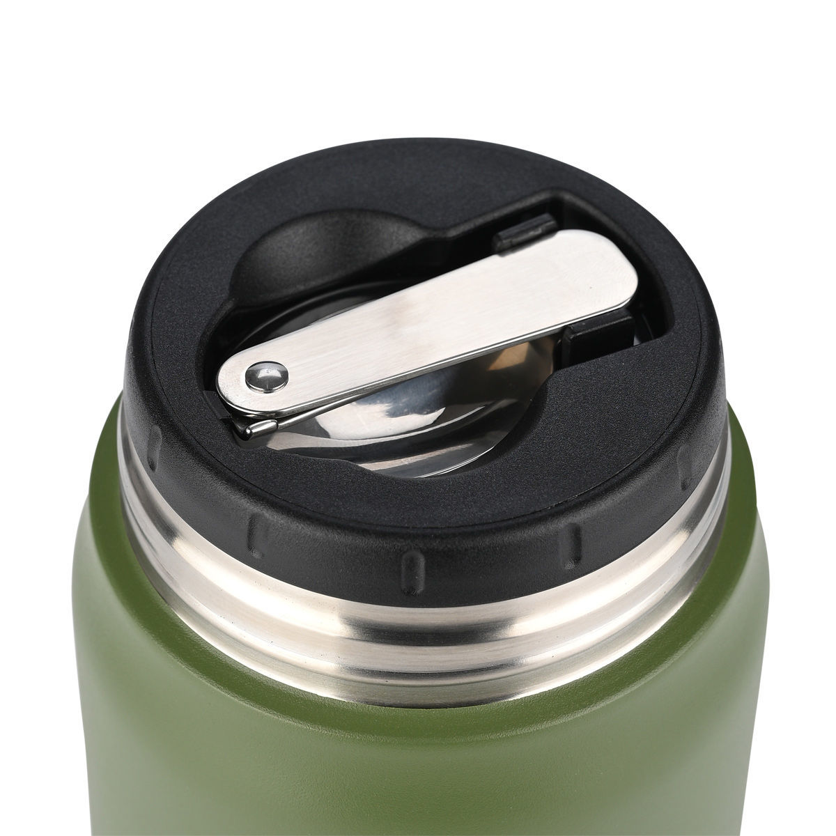 ESTIA ΘΕΡΜΟΣ LUNCH POT SAVE THE AEGEAN 0.5lt FOREST SPIRIT - Image 5