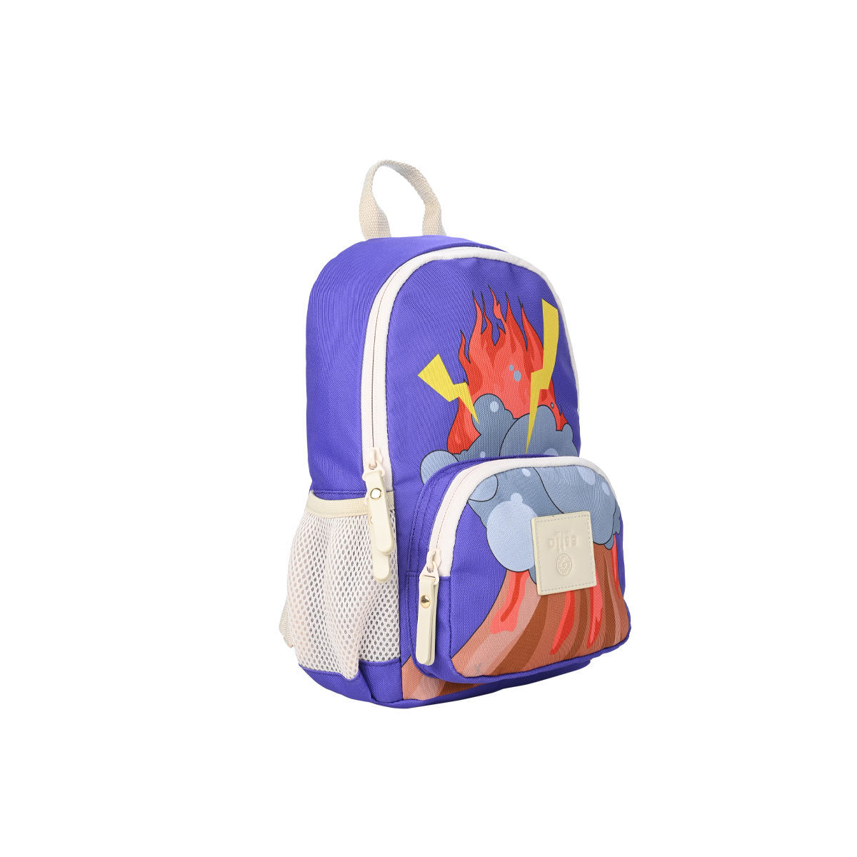 ESTIA ΤΣΑΝΤΑ ΠΛΑΤΗΣ ΠΑΙΔΙΚΗ 6lt LAVA SPLASH - Image 2