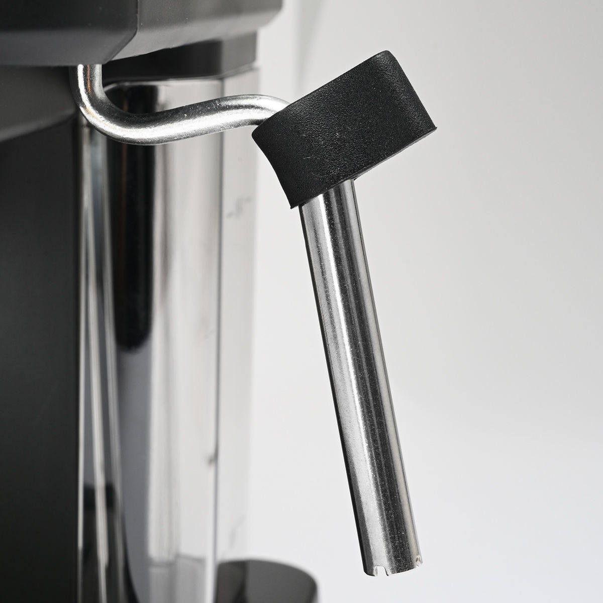 ESTIA ΜΗΧΑΝΗ ESPRESSO OAK 950w 15 bar 1.2lt ΜΑΥΡΗ - Image 4