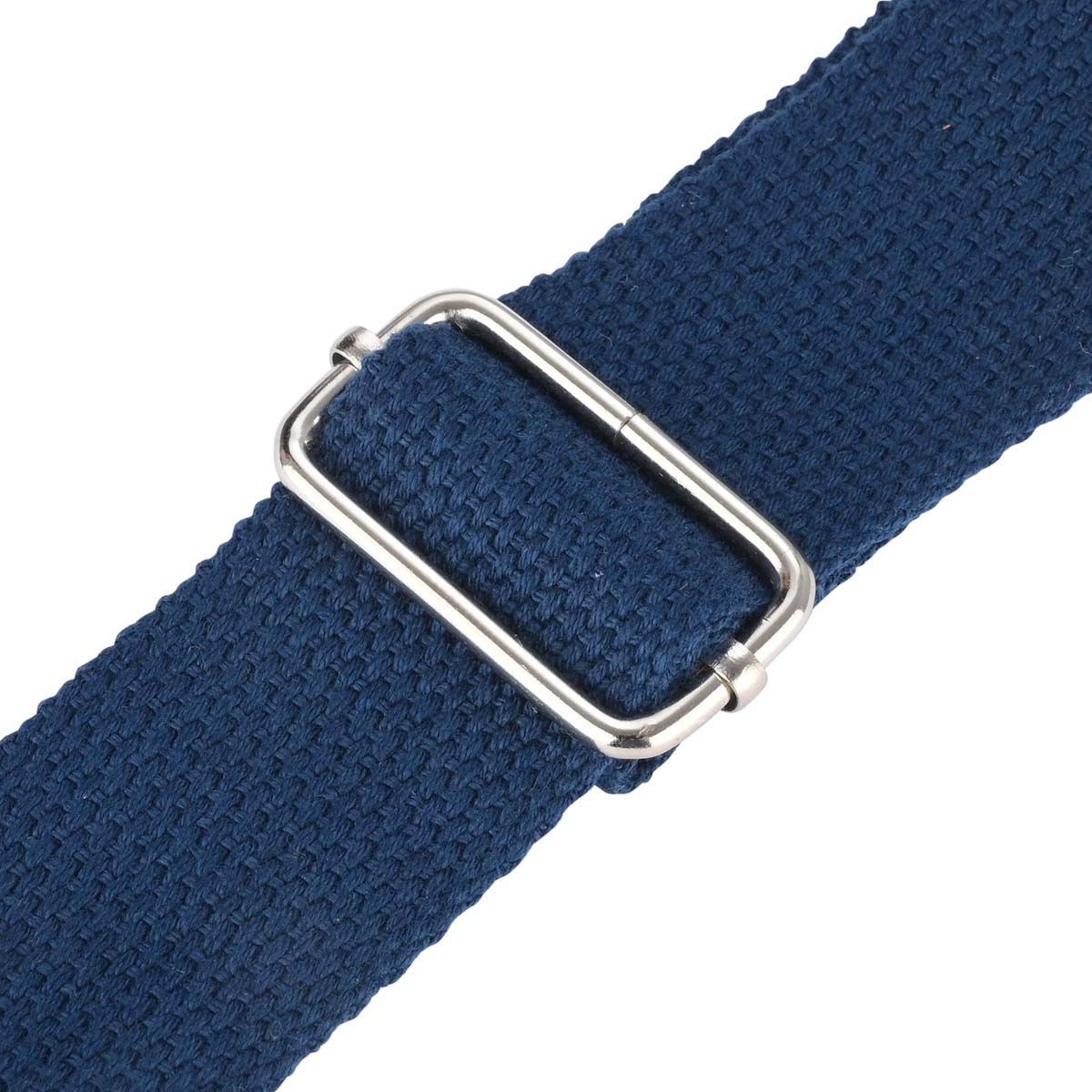 ESTIA ΛΟΥΡΑΚΙ ΤΣΑΝΤΑΣ ΦΑΓΗΤΟΥ ROYAL BLUE - Image 2