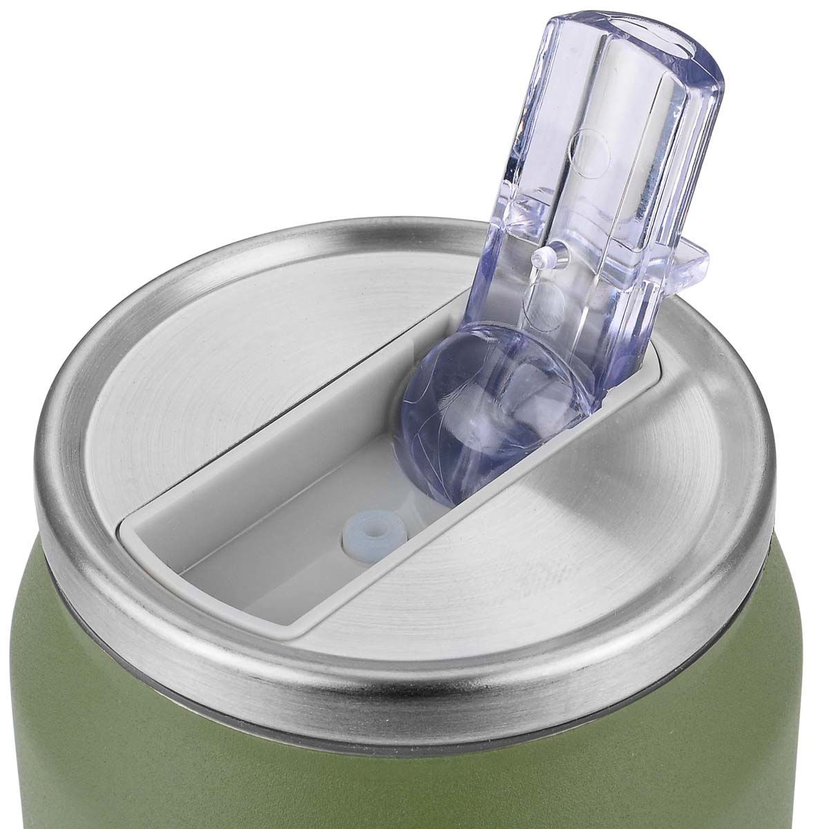 ESTIA ΘΕΡΜΟΣ TRAVEL CUP SAVE THE AEGEAN 300ml FOREST SPIRIT - Image 4