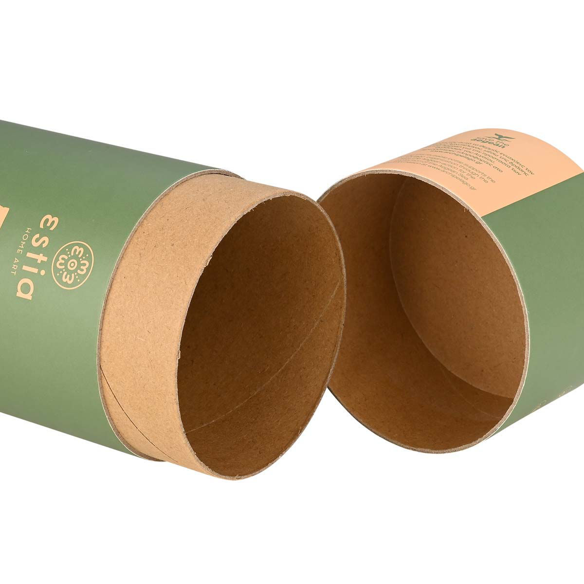 ESTIA ΘΕΡΜΟΣ TRAVEL CUP SAVE THE AEGEAN 300ml FOREST SPIRIT - Image 7