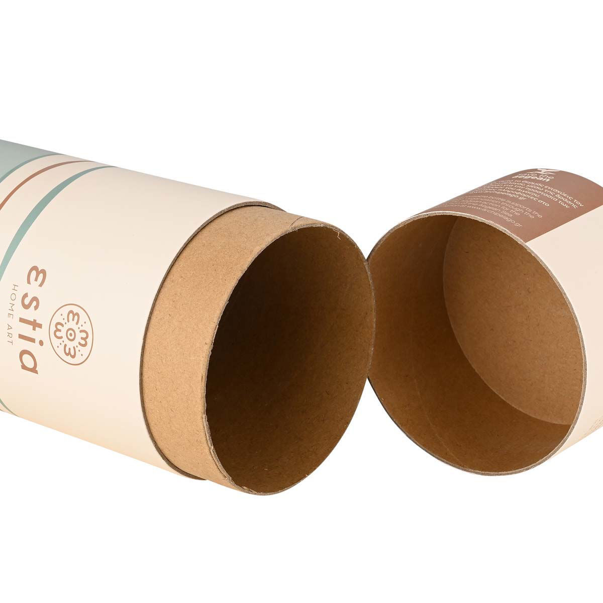 ESTIA ΘΕΡΜΟΣ TRAVEL CUP SAVE THE AEGEAN 500ml ECOZEN HORIZON - Image 7