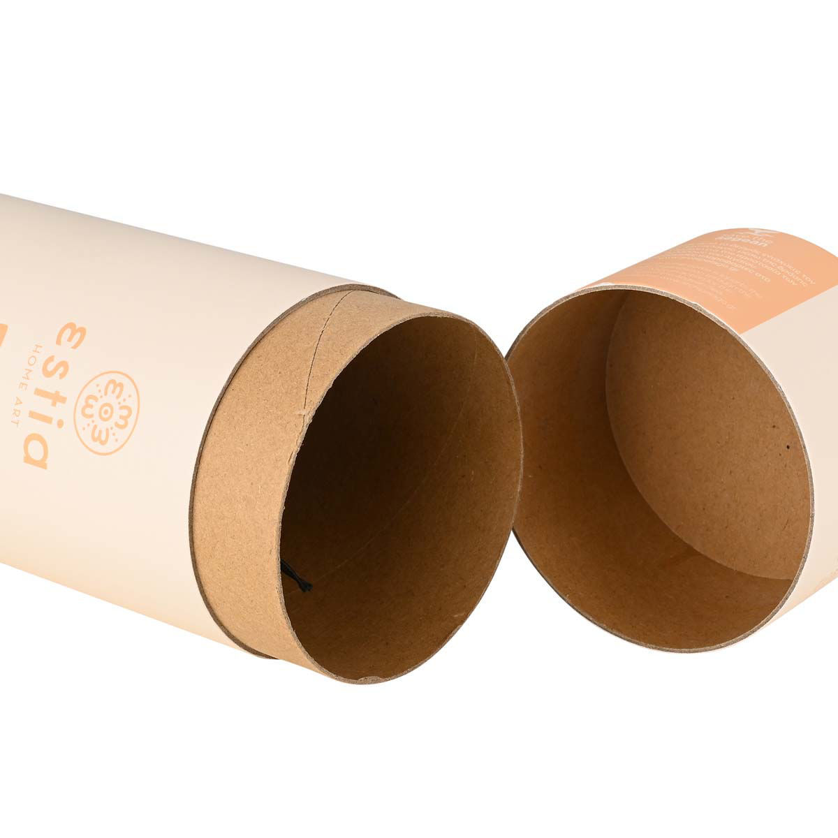 ESTIA ΘΕΡΜΟΣ TRAVEL CUP SAVE THE AEGEAN 500ml LILY WHITE - Image 7