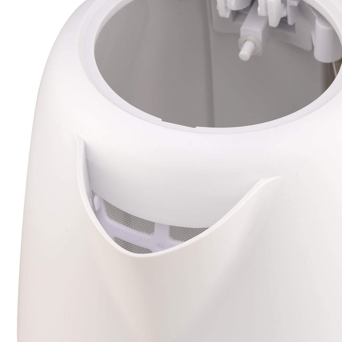 ESTIA ΒΡΑΣΤΗΡΑΣ INTENSE LUMINUS ΠΛΑΣΤΙΚΟΣ 2200w 1.7lt ΜΑΤ - Image 4