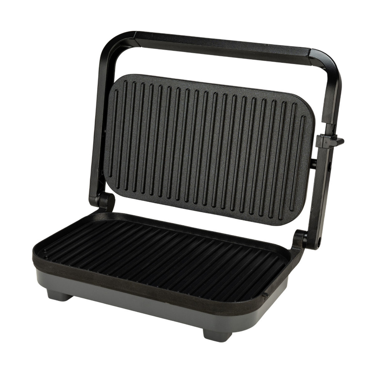 ESTIA ΤΟΣΤΙΕΡΑ INTENSE MISTY 2 ΘΕΣΕΩΝ 1300w ΜΕ ΑΝΤΙΚΟΛΛΗΤΙΚΕΣ ΠΛΑΚΕΣ ΜΑΤ - Image 3