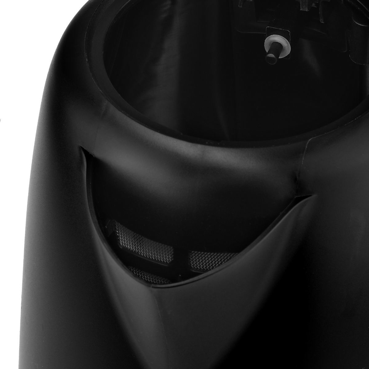 ESTIA ΒΡΑΣΤΗΡΑΣ INTENSE DARK ΠΛΑΣΤΙΚΟΣ 2200w 1.7lt ΜΑΤ - Image 4