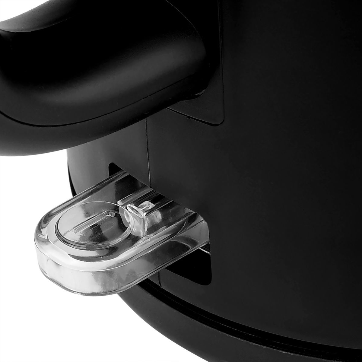 ESTIA ΒΡΑΣΤΗΡΑΣ INTENSE DARK ΠΛΑΣΤΙΚΟΣ 2200w 1.7lt ΜΑΤ - Image 5