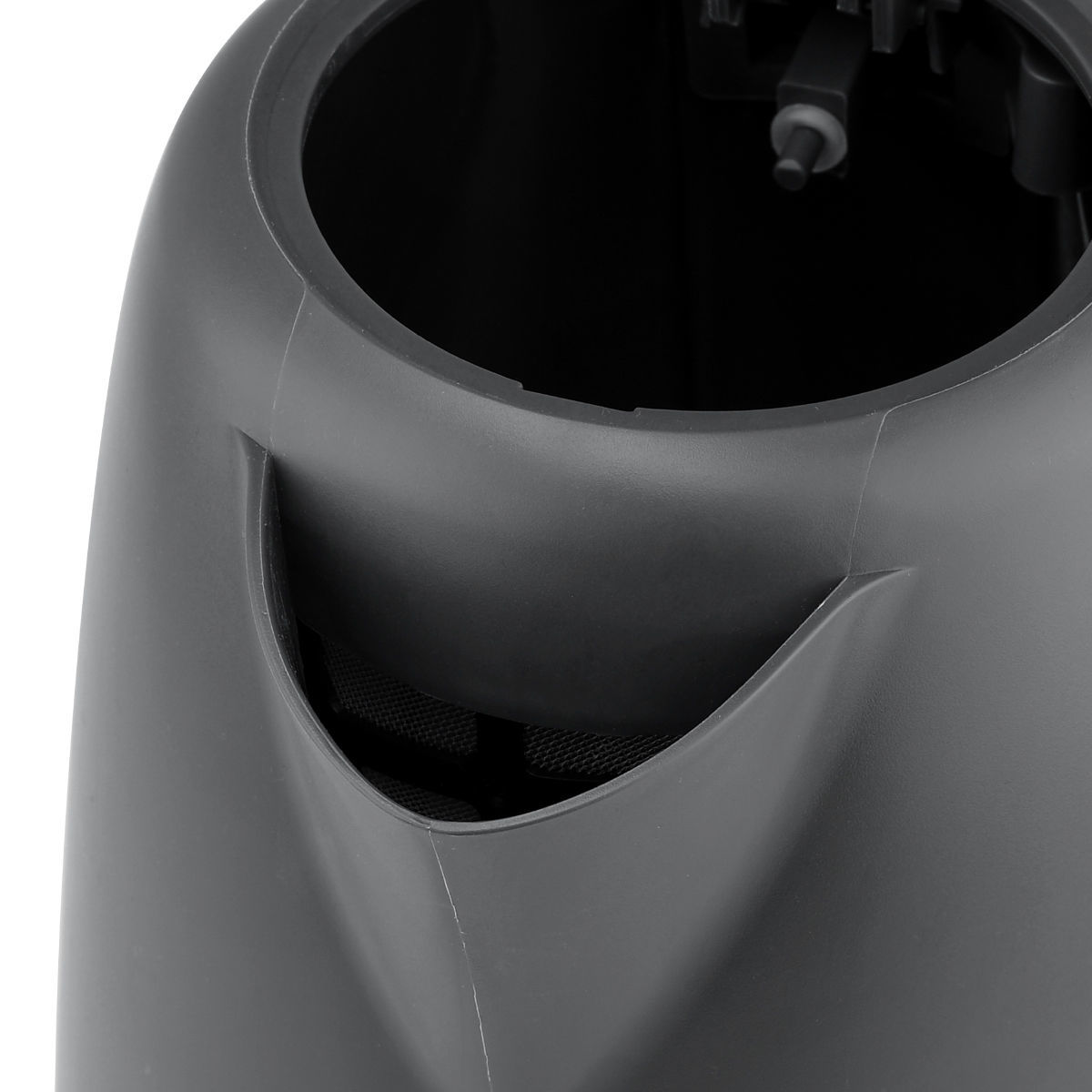 ESTIA ΒΡΑΣΤΗΡΑΣ INTENSE MISTY ΠΛΑΣΤΙΚΟΣ 2200w 1.7lt ΜΑΤ - Image 4
