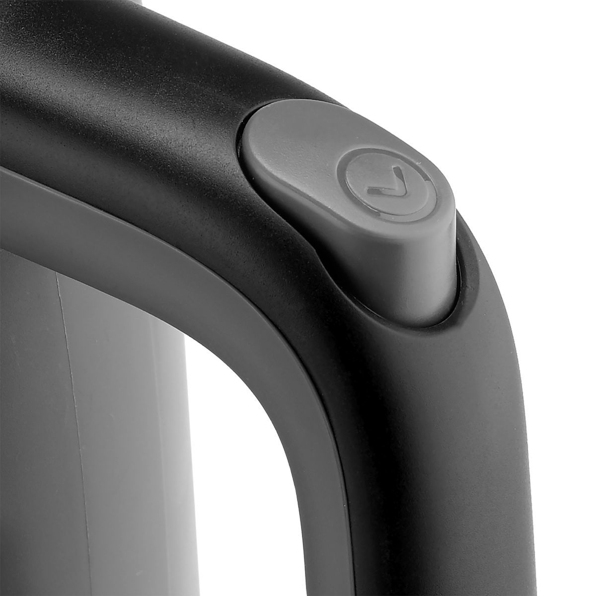 ESTIA ΒΡΑΣΤΗΡΑΣ INTENSE MISTY ΠΛΑΣΤΙΚΟΣ 2200w 1.7lt ΜΑΤ - Image 6