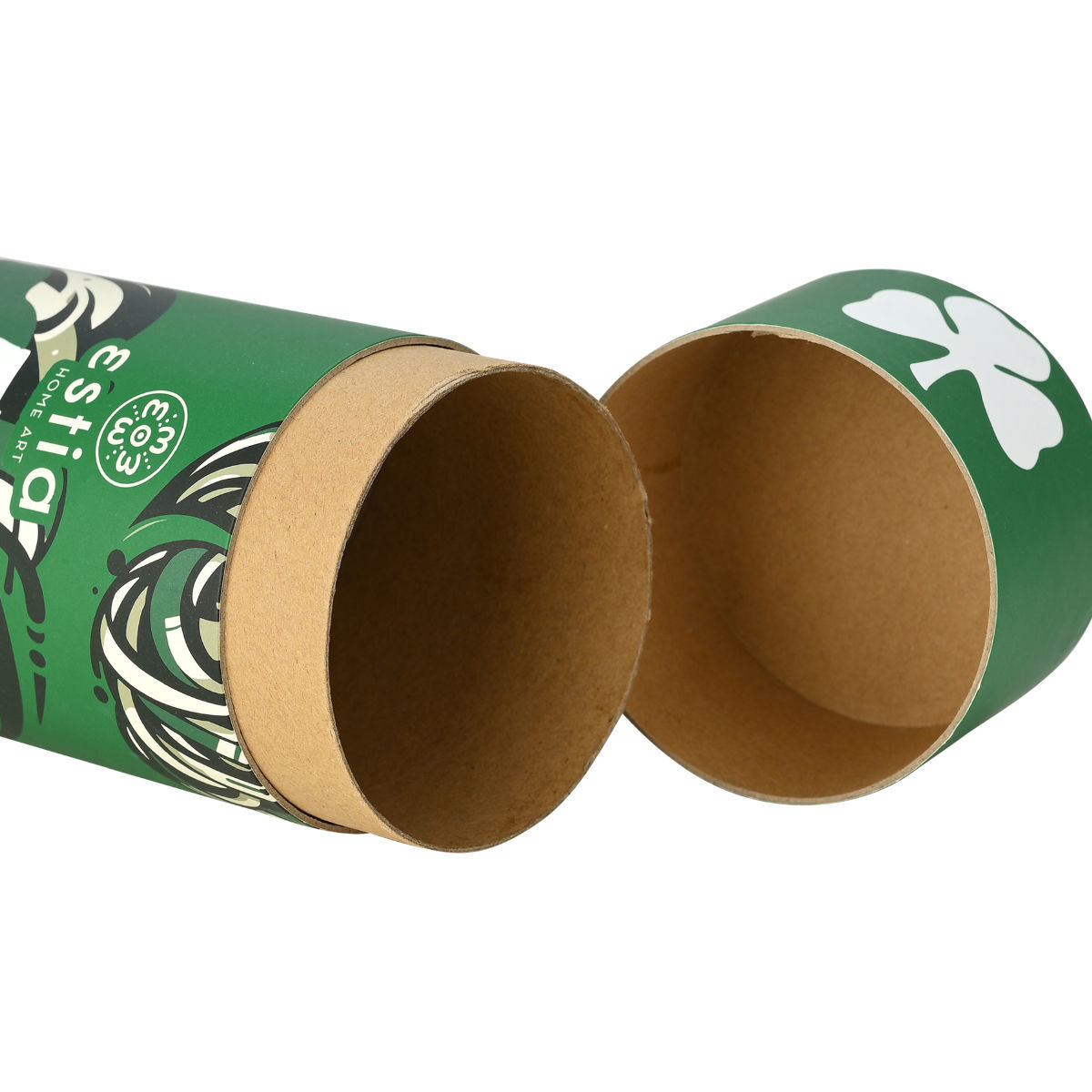 ESTIA ΘΕΡΜΟΣ TRAVEL CUP PANATHINAIKOS BC EDITION WE THE GREENS 500ml - Image 7