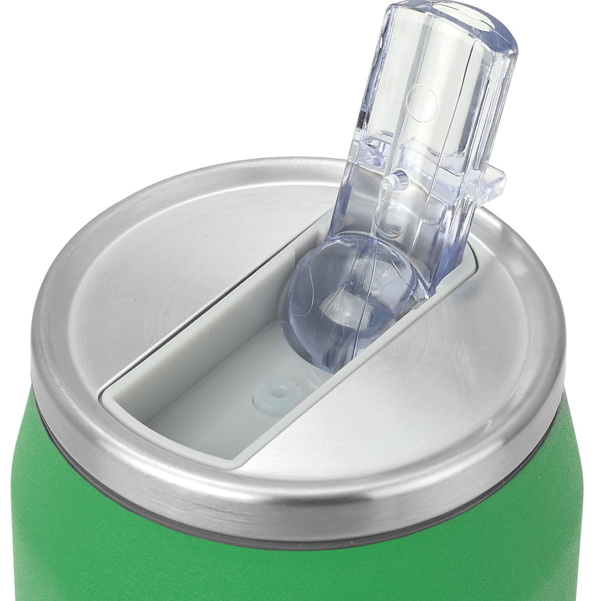 ESTIA ΘΕΡΜΟΣ TRAVEL CUP PANATHINAIKOS BC EDITION 500ml - Image 4