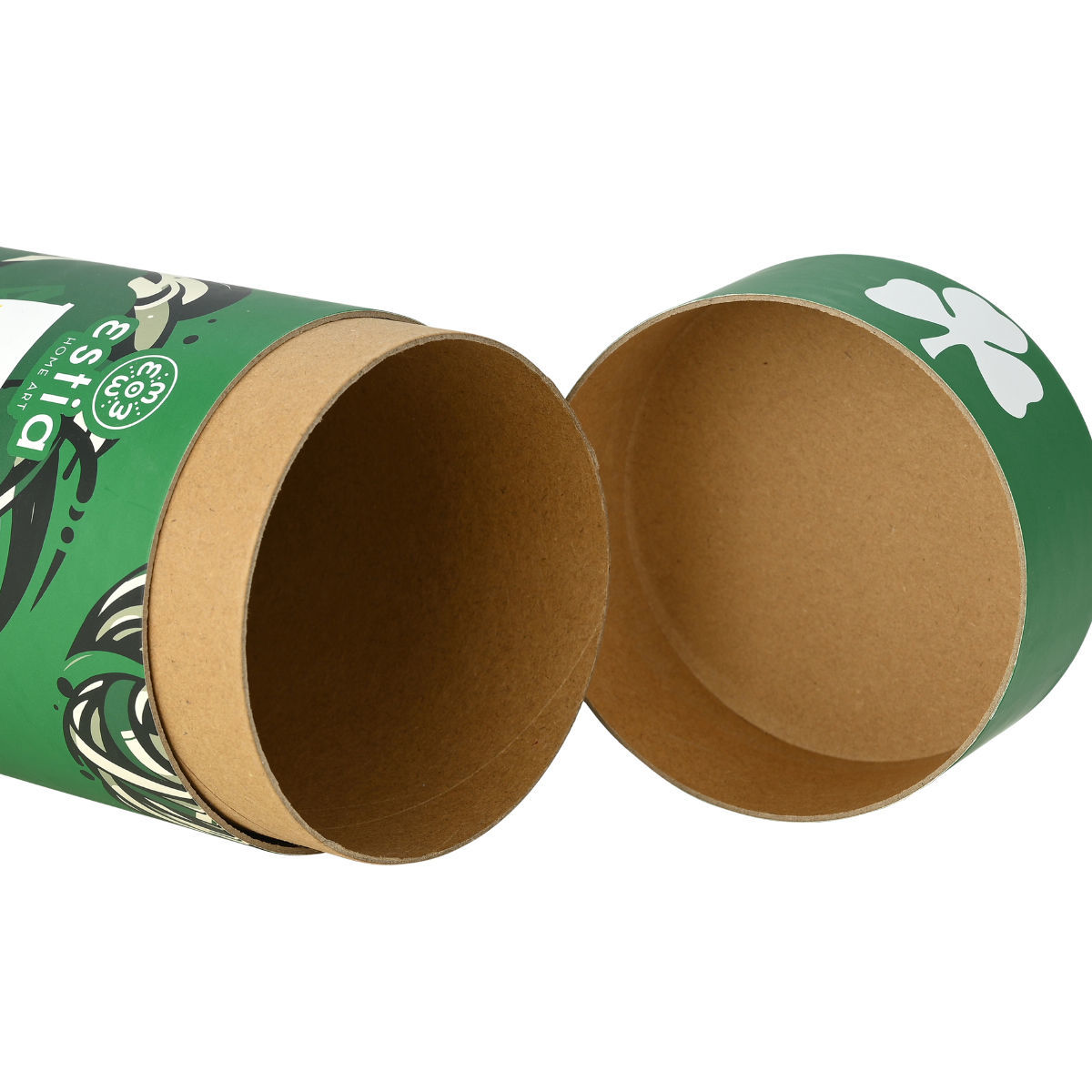 ESTIA ΘΕΡΜΟΣ COFFEE MUG PANATHINAIKOS BC EDITION WE THE GREENS 350ml - Image 5