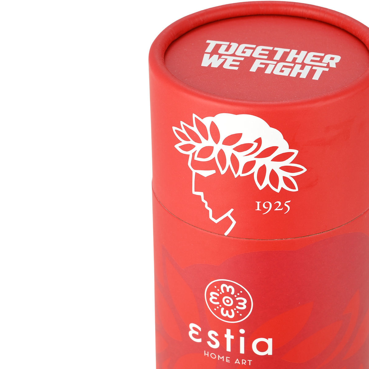 ESTIA ΘΕΡΜΟΣ TRAVEL CUP OLYMPIACOS BC EDITION 500ml - Image 6