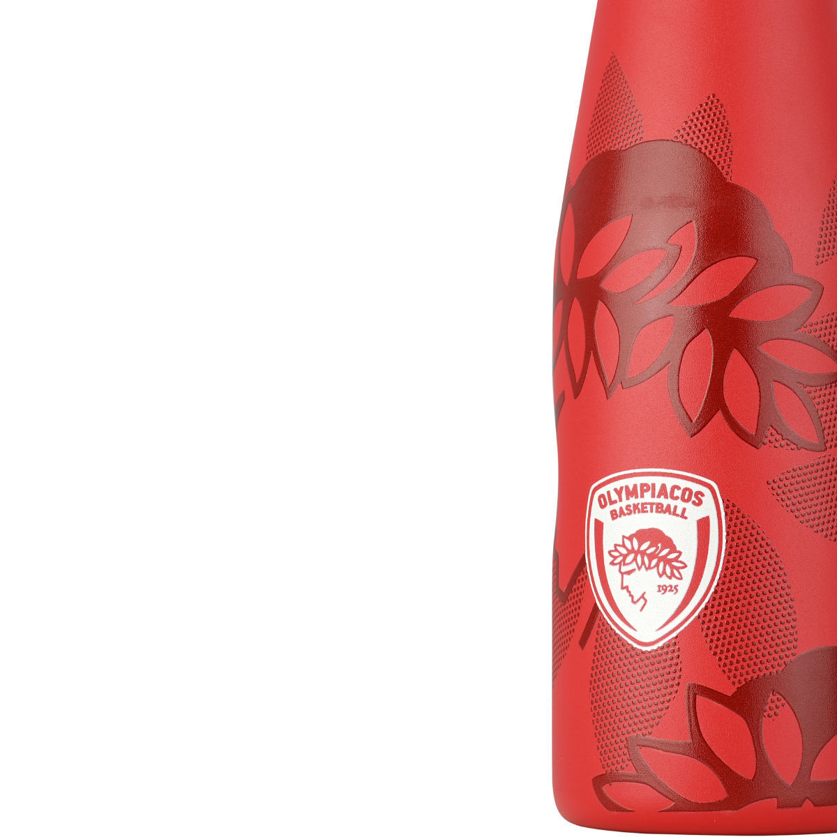 ESTIA ΘΕΡΜΟΣ TRAVEL FLASK OLYMPIACOS BC EDITION 500ml - Image 3