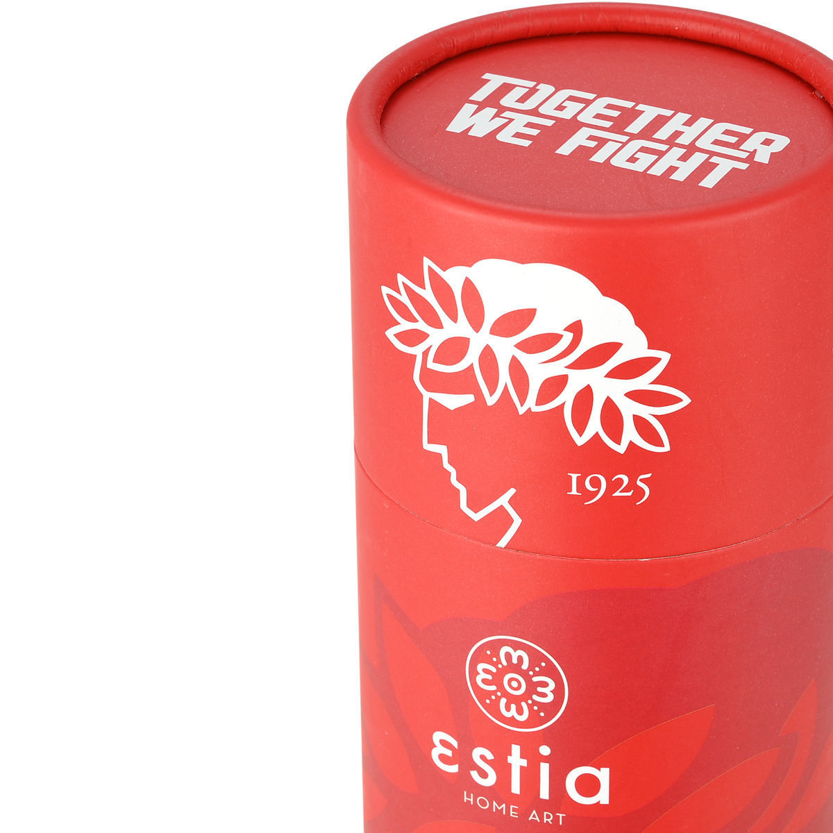 ESTIA ΘΕΡΜΟΣ TRAVEL FLASK OLYMPIACOS BC EDITION 500ml - Image 5