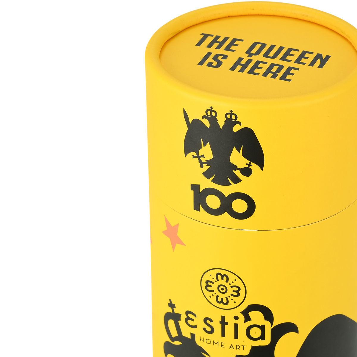 ESTIA ΘΕΡΜΟΣ TRAVEL CUP AEK BC EDITION 500ml - Image 6