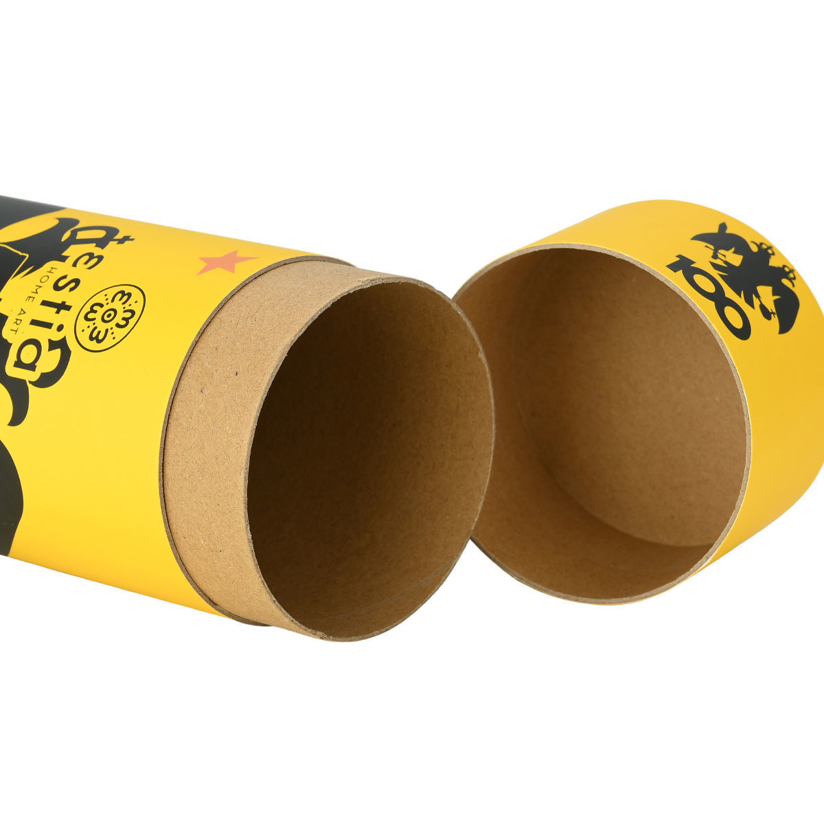 ESTIA ΘΕΡΜΟΣ TRAVEL CUP AEK BC EDITION 500ml - Image 7
