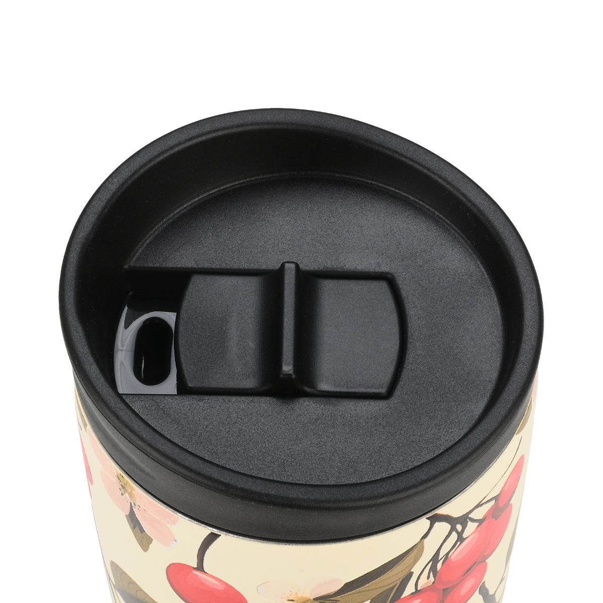 ESTIA ΘΕΡΜΟΣ TRAVEL MUG SAVE THE AEGEAN 350ml SAKURA WHISPER - Image 4