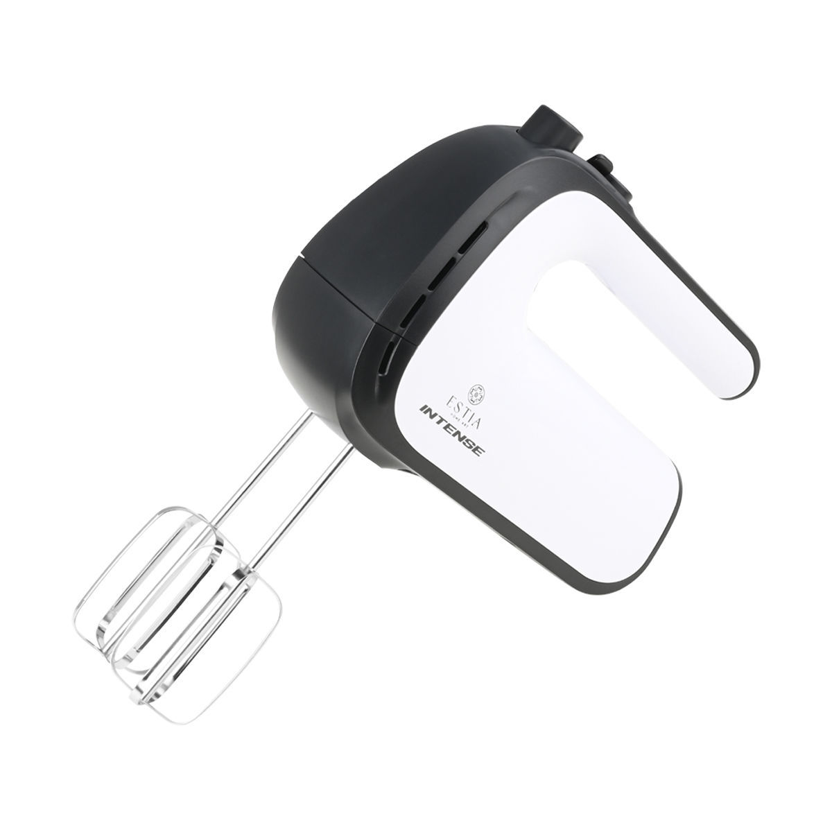 ESTIA ΜΙΞΕΡ ΧΕΙΡΟΣ GUSTO WHITE 400w 5 ΤΑΧΥΤΗΤΩΝ & ΛΕΙΤΟΥΡΓΙΑΣ TURBO - Image 2