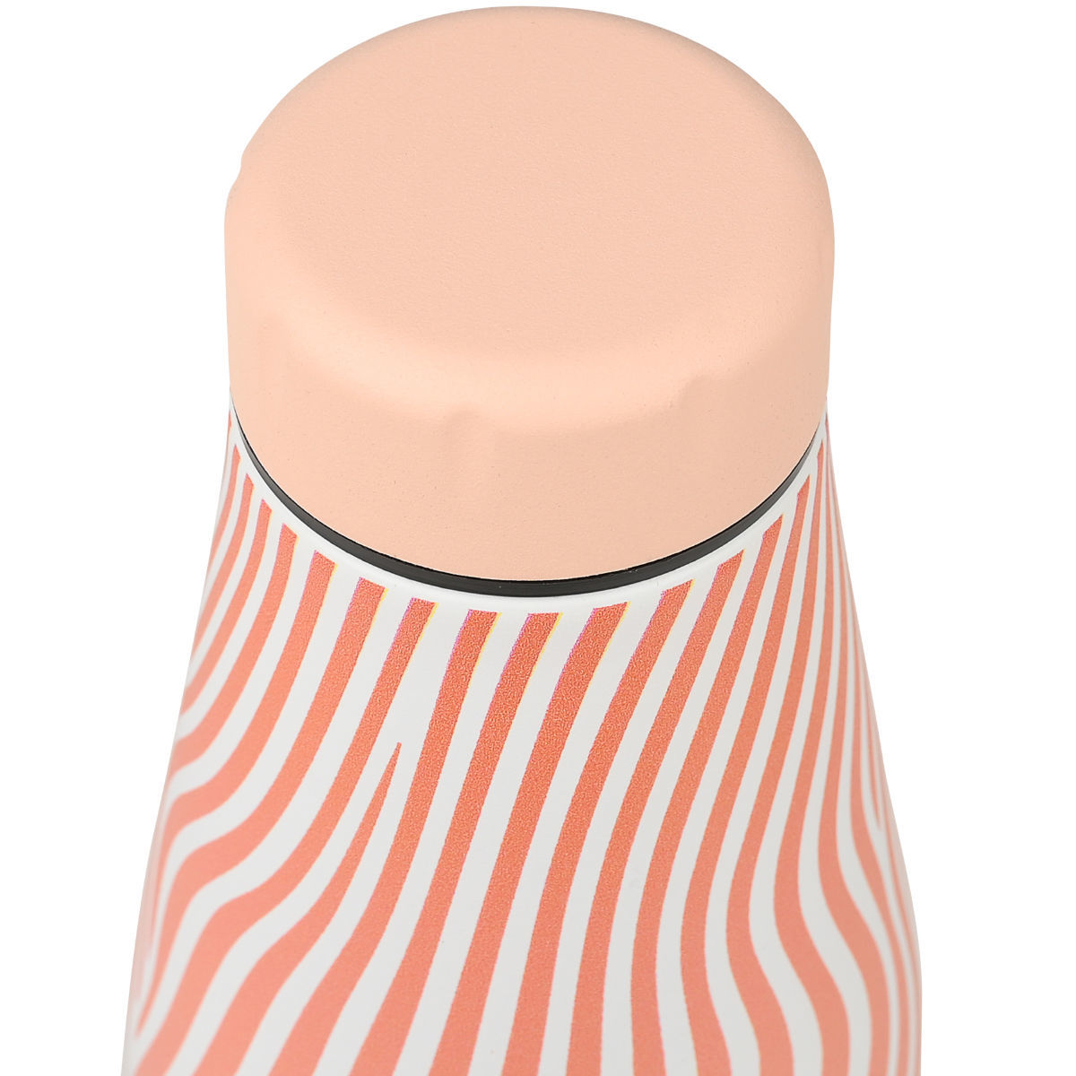 ESTIA ΘΕΡΜΟΣ TRAVEL FLASK SAVE THE AEGEAN 500ml SOFT RIPPLE - Image 3