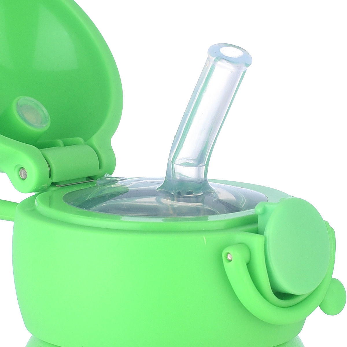 ESTIA ΘΕΡΜΟΣ ΠΑΙΔΙΚΟ WONDER BOTTLE SAVE THE AEGEAN 500ml JUNGLE KICK - Image 5