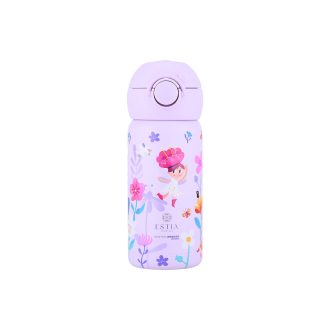 ESTIA ΘΕΡΜΟΣ ΠΑΙΔΙΚΟ WONDER BOTTLE SAVE THE AEGEAN 350ml FAIRY TALES