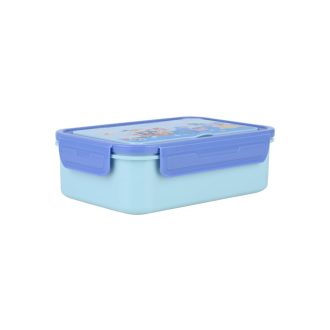 ESTIA ΠΑΙΔΙΚΟ ΦΑΓΗΤΟΔΟΧΕΙΟ SAVE THE AEGEAN 900ml ΜΕ 2 ΑΝΟΞ. ΘΗΚΕΣ TREASURE QUEST