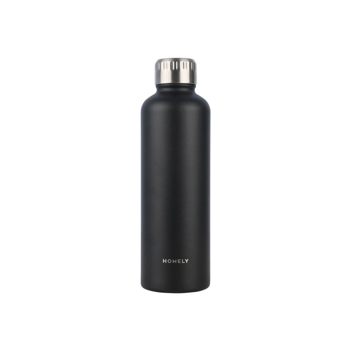 ΘΕΡΜΟΣ FLASK 500ml MIDNIGHT BLACK