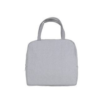 ΤΣΑΝΤΑ ΦΑΓΗΤΟΥ ΙΣΟΘΕΡΜΙΚΗ 6lt PEBBLE GRAY