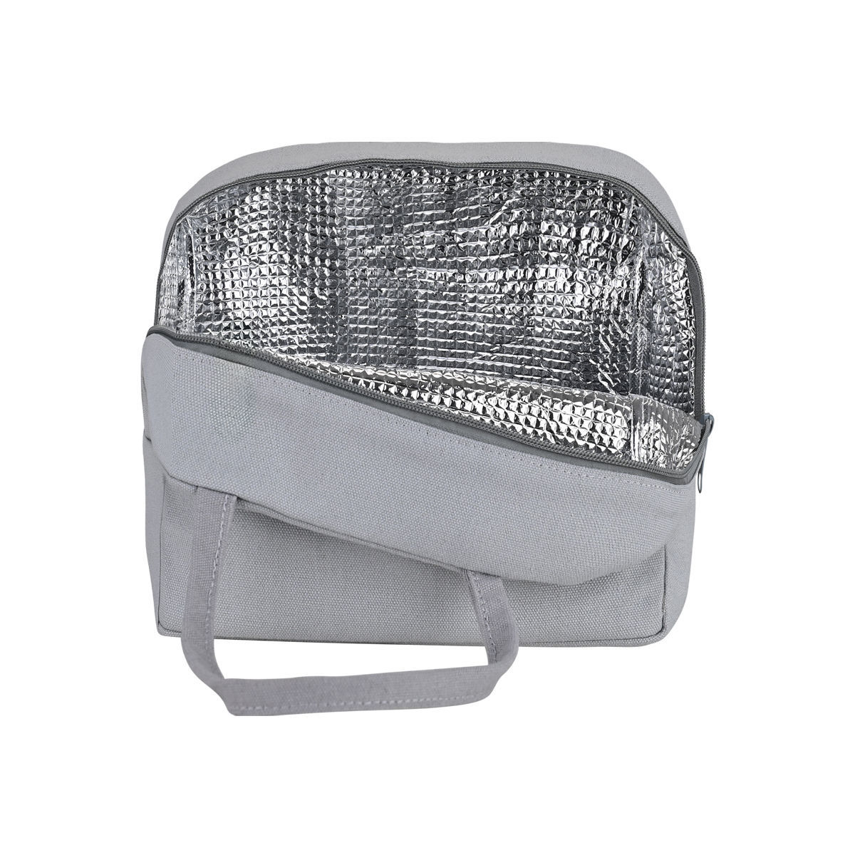 ΤΣΑΝΤΑ ΦΑΓΗΤΟΥ ΙΣΟΘΕΡΜΙΚΗ 6lt PEBBLE GRAY - Image 3