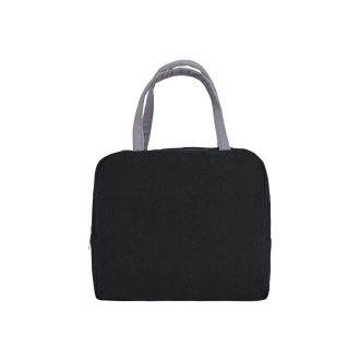 ΤΣΑΝΤΑ ΦΑΓΗΤΟΥ ΙΣΟΘΕΡΜΙΚΗ 6lt MIDNIGHT BLACK