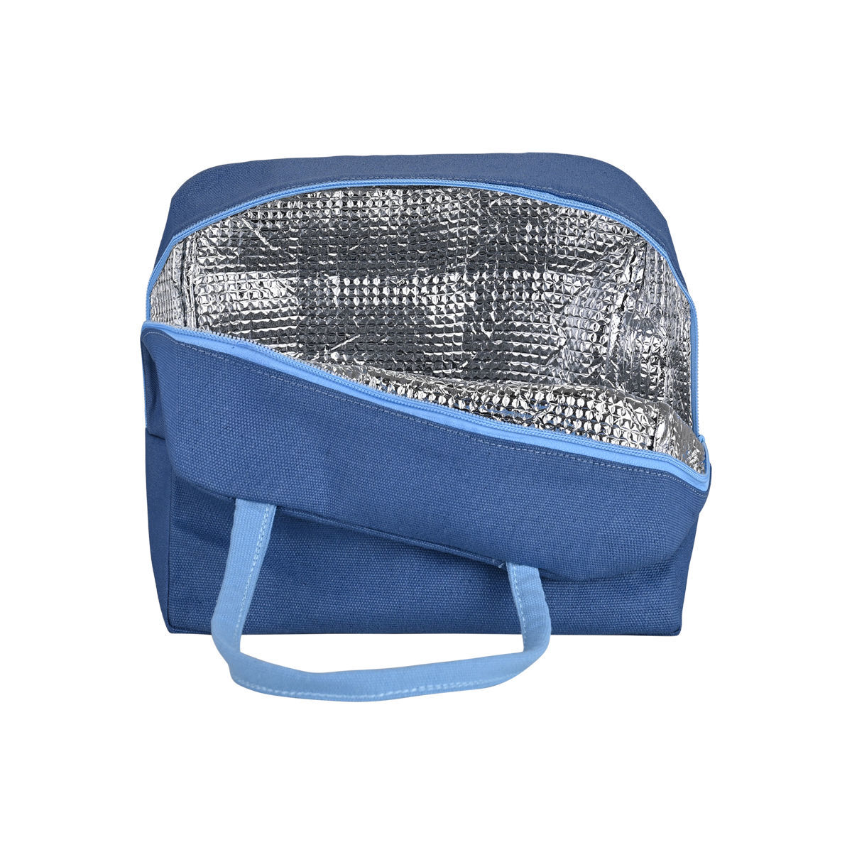 ΤΣΑΝΤΑ ΦΑΓΗΤΟΥ ΙΣΟΘΕΡΜΙΚΗ 6lt INDIGO BLUE - Image 3