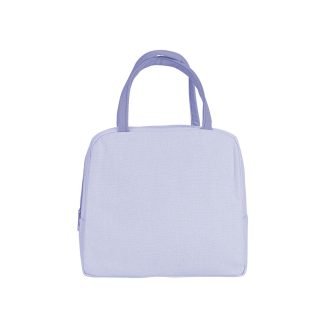 ΤΣΑΝΤΑ ΦΑΓΗΤΟΥ ΙΣΟΘΕΡΜΙΚΗ 6lt LAVENDER FOG