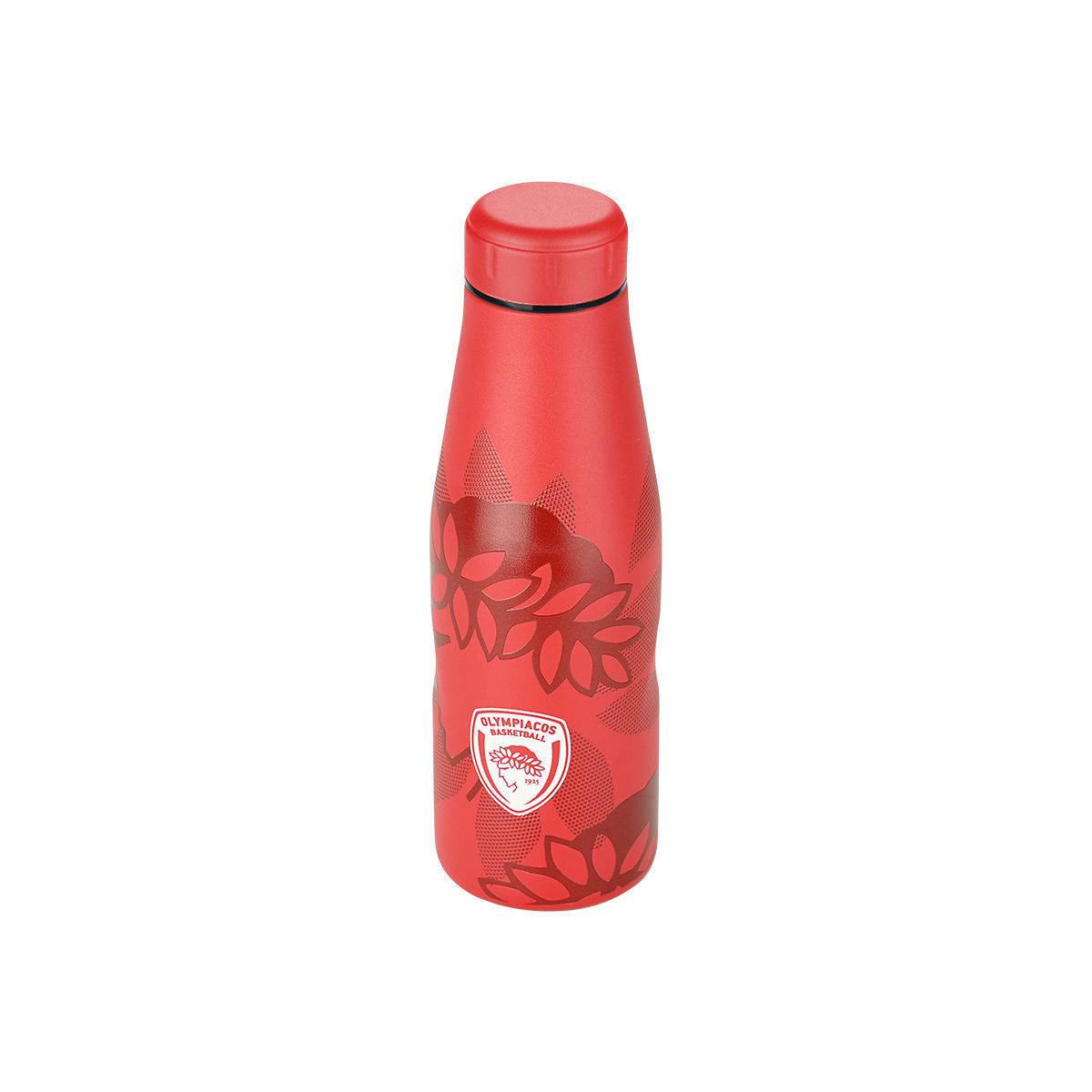 ESTIA ΘΕΡΜΟΣ TRAVEL FLASK OLYMPIACOS BC EDITION 500ml - Image 2