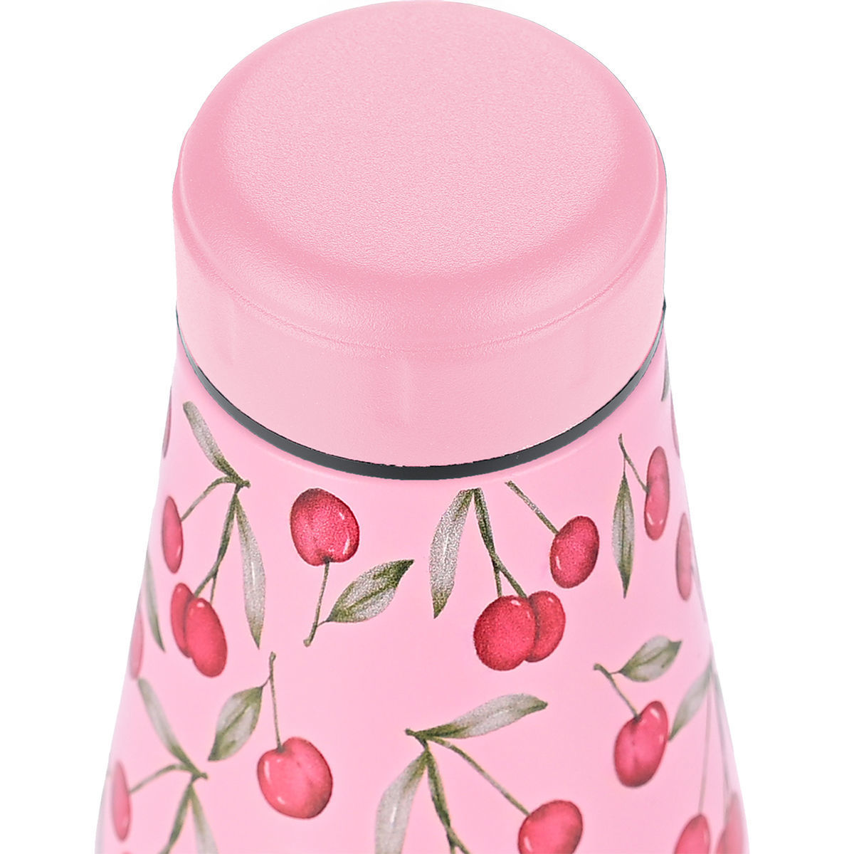 ESTIA ΘΕΡΜΟΣ TRAVEL FLASK SAVE THE AEGEAN 500ml CHERRY ROSE - Image 5