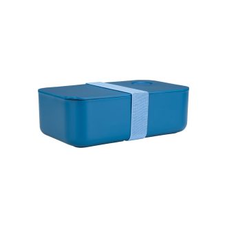 ΦΑΓΗΤΟΔΟΧΕΙΟ 1lt INDIGO BLUE