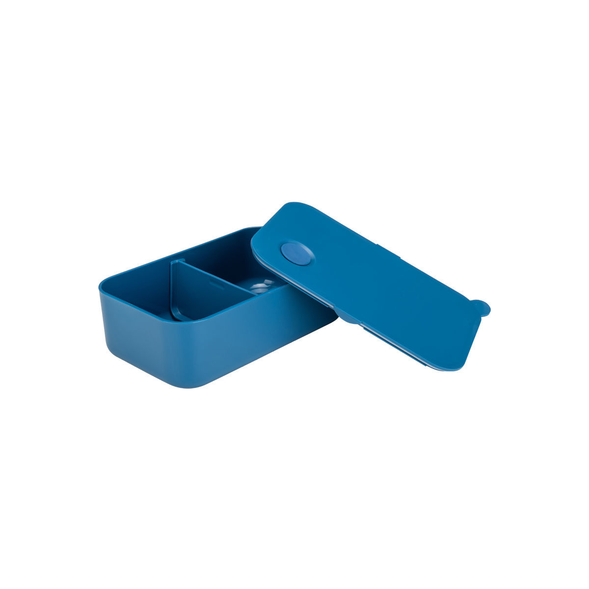 ΦΑΓΗΤΟΔΟΧΕΙΟ 1lt INDIGO BLUE - Image 3