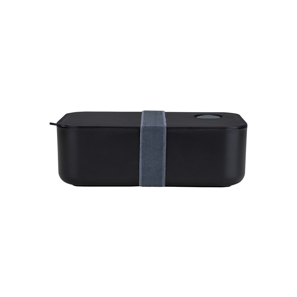 ΦΑΓΗΤΟΔΟΧΕΙΟ 1lt MIDNIGHT BLACK - Image 2
