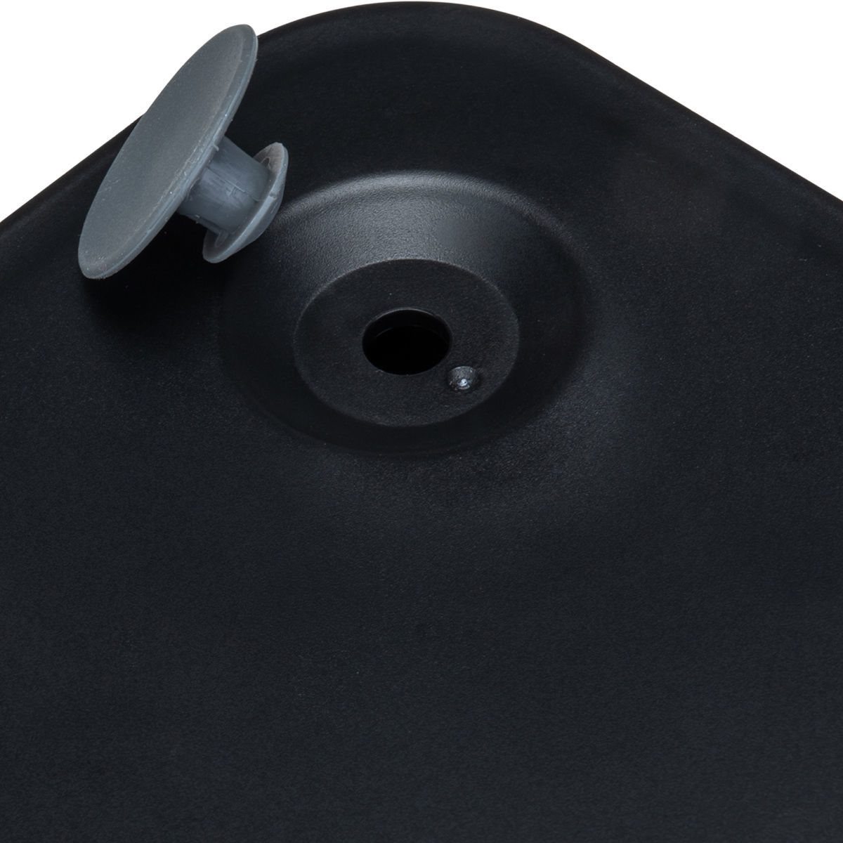 ΦΑΓΗΤΟΔΟΧΕΙΟ 1lt MIDNIGHT BLACK - Image 4
